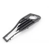 BMW F32 rūko žibintų apdaila vairuotojui Originalus 51117309621