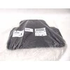 BMW F33 F83 Galinės Pėdų Kilimėliai Originalus 51477910615