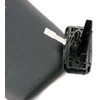 BMW F33 F83 M4 Kairės saulės skydelis su etiketės veidrodžiu apšviestas juodas 51167391861
