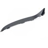 BMW F34 apdailos strypas dešinėje pusėje originalus 51117293796