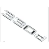 BMW F34 bagažinės dangtis 330d emblema emblema logotipas ženklas originalus 51147351954