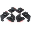 Bmw F34 Gt 3 Kit Montavimo Pdc Pma Sensorius Galas Originalus 51128073081
