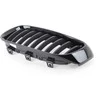 Bmw F34 Gt 3 Priekinis Kairysis Blizgus Ornam Grille Originalus 51712410147