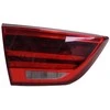BMW F34 GT Galinis Kairysis Stiklas Originalus 63217417475