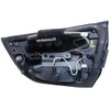 BMW F34 GT Galinis Kairysis Stiklas Originalus 63217417475