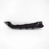 BMW F34 priekinio bamperio apdailos detalė priekinė kairė originali 51117294893