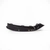 BMW F34 priekinio bamperio apdailos detalė priekinė kairė originali 51117294893