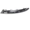 BMW F34 priekinio bamperio apdailos detalė priekinė kairė originali 51117294893