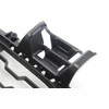 BMW F34 priekinio bamperio rūko žibinto grotelės kairės pusės originalios 51118057323