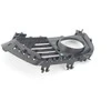 BMW F34 priekinio bamperio rūko žibinto grotelės kairės pusės originalios 51118057323