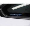 BMW F36 galinis dešinysis langas fiksuotas originalus 51377412026