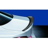 BMW F36 Gran Coupé Galinis Spoileris Iš Karbono Originalus 51622407543