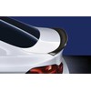 BMW F36 Gran Coupé Galinis Spoileris Iš Karbono Originalus 51622407543