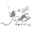 Bmw F36 Gran Coupe Priekinis Bowden Kabelis Originalus 51217314287
