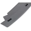 BMW F36 priekinio bamperio apatinė centrinė apdaila originali 51117315473
