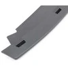 BMW F36 priekinio bamperio apatinė centrinė apdaila originali 51117315473