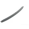 BMW F36 priekinio bamperio apatinė centrinė apdaila originali 51117315473