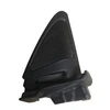 BMW F36 priekinių dešiniųjų durų kampo apvadas Originalus 51337401154