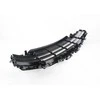 BMW F39 priekinio bamperio apatinės centrinės grotelės originalios 51117429002