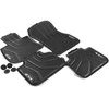 BMW F39 X2 priekinių universalių grindų kilimėlių rinkinys Originalus 51472452201