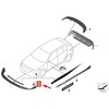 BMW Aero Flick 1 F40 2018 2019 Originalus 51112468204