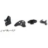 BMW F40 116d 118d 120d Kairysis Galinio Žibintų Remonto Rinkinys Originalus 63119448113