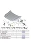 BMW F40 F44 G20 G21 Kėbulo Slenkstelis Originalus 51237468349