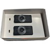Bmw F40 F44 G42 G87 50 Metų Led Durų Projektoriai Originalus 63315A64018