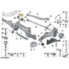 Bmw F40 F44 Gran Coupé Vibro Dumperis Originalus 07146897637