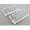 BMW F40 F45 F46 F48 F39 F56 F55 F54 F57 F60 Filtras Originalus 64316835405