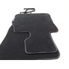 BMW F40 grindų kilimėliai Originalūs 51472468487