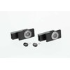 Bmw 1 F40 2 F44 2 G42 Led Durų Projektoriai X 2 50 Mm Originalus 63312463924