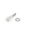 BMW F40 pakabos valdymo svirties varžtas Originalus 31106876027