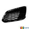 BMW F40 priekinės oro įsiurbimo grotelės kairės pusės originalios 51748075623