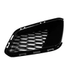BMW F40 priekinės oro įsiurbimo grotelės kairės pusės originalios 51748075623