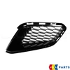 BMW F40 priekinės oro įsiurbimo grotelės kairės pusės originalios 51748075623