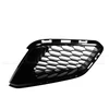 BMW F40 PRIEKINIO BAMPERIO APATINĖS ORO ĮSIURBIMO GROTELĖS DEŠINĖS ORIGINALIOS 51748075624