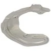 BMW F40 priekinio numerio apsauga kairėje pusėje Originali 34106854969