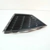 BMW F44 priekinio bamperio dešiniosios oro grotelės originalios 51118075518