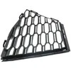 BMW F44 priekinio bamperio dešiniosios oro grotelės originalios 51118075518