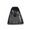 Bmw Apsauginis Dangtelis Su Spaustuku F45 F31 X1 X5 Originalus 82792405960