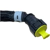 BMW F45 F45 F46 F48 F54 F55 Variklio skyriaus kuro linija 13538511732 Originali