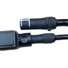 BMW F45 F45 F46 F48 F54 F55 Variklio skyriaus kuro linija 13538511732 Originali