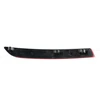 BMW F45 F46 2 SERIES M SPORT galinio bamperio dešinysis atšvaitas 63147850602 Originalus