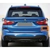 BMW F45 F46 2 SERIES M SPORT galinio bamperio dešinysis atšvaitas 63147850602 Originalus