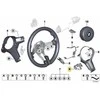 BMW F45 F46 F30 F31 F36 F07 F10 F11 F06 F12 F13 X1 X2 X3 X4 X5 X6 Originalus 32307850621