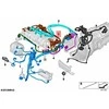 Bmw F45 F46 F48 F39 F56 F55 F54 F57 Variklio Valdymo Modulis Originalus 12518644495