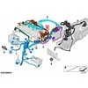 Bmw F45 F46 F48 F39 F56 F55 F54 F57 Variklio Valdymo Modulis Originalus 12518644495