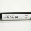 BMW F45 F46 F48 V Palaikymas Originalus 51647434549