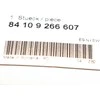 Bmw F45 F46 I01 I12 F48 F25 F26 F15 F85 F16 F86 Mini F56 F55 F54 F57 F60 Originalus 84109266607